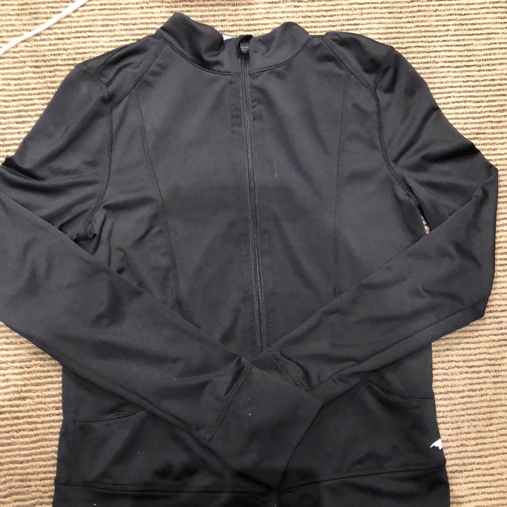 An athletic sweater 2 for $20